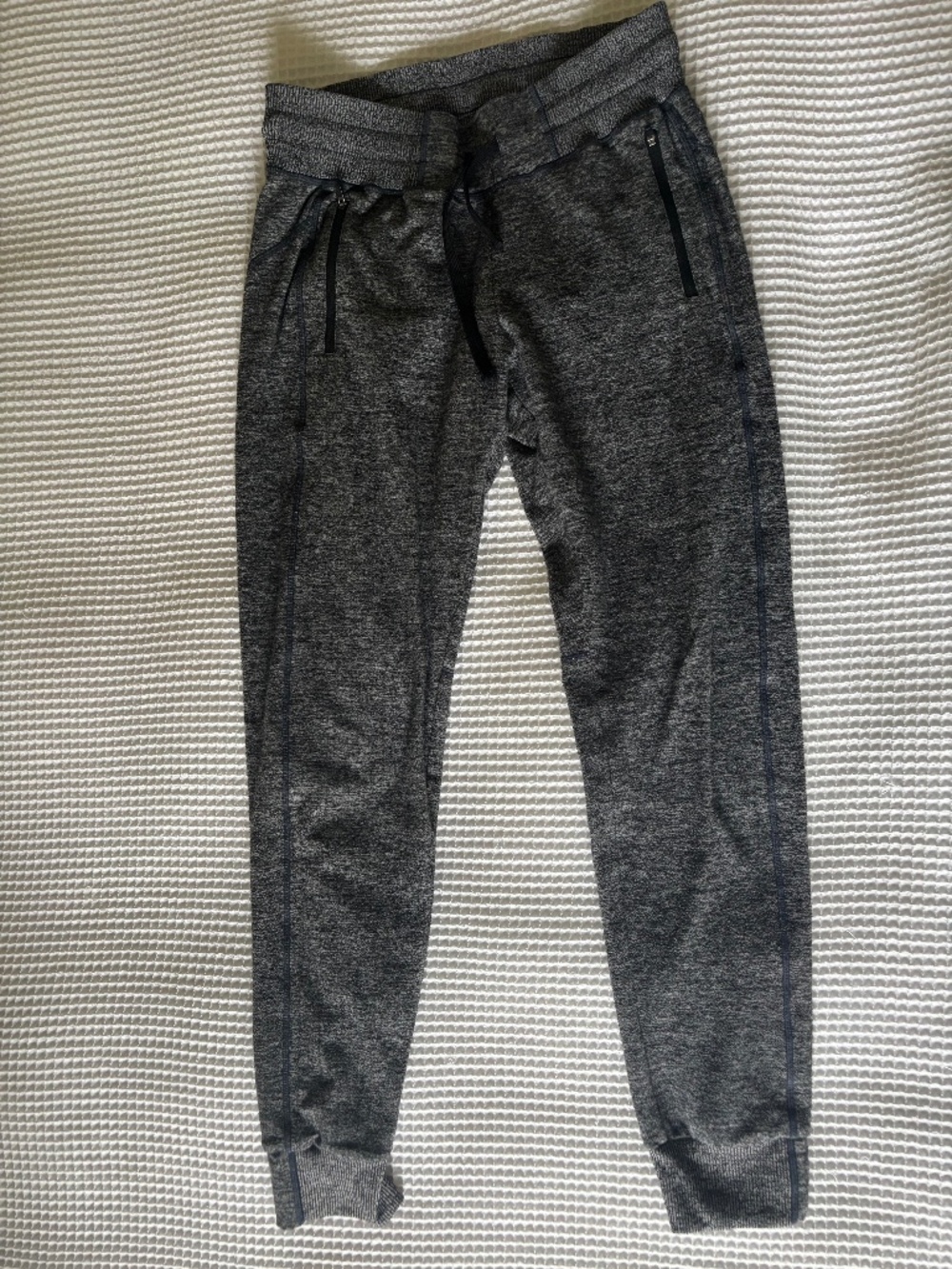 Curves n Combatboots Joggers